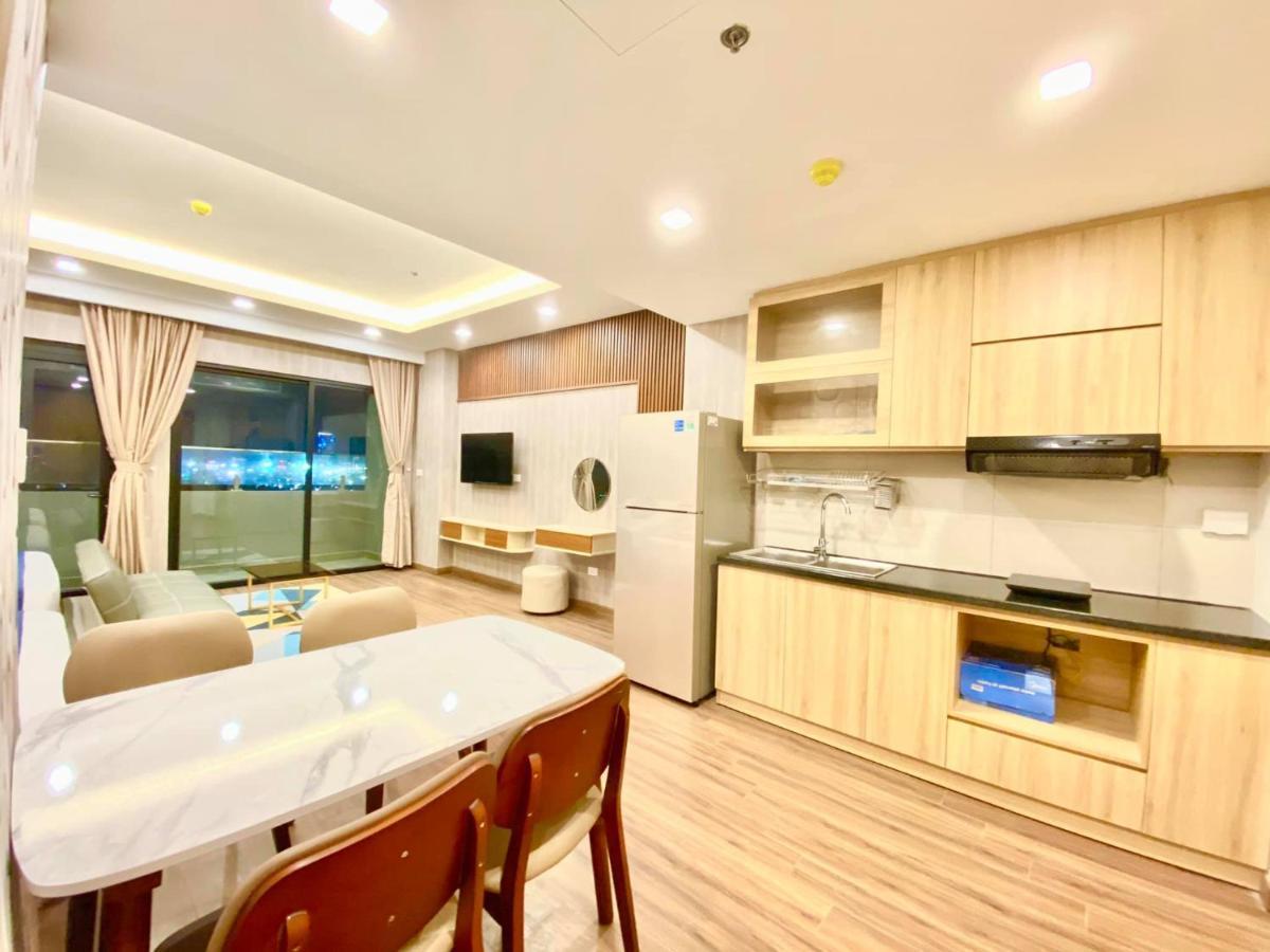 Flc Sea Tower Quy Nhon- Kizz House Apartment Exterior foto
