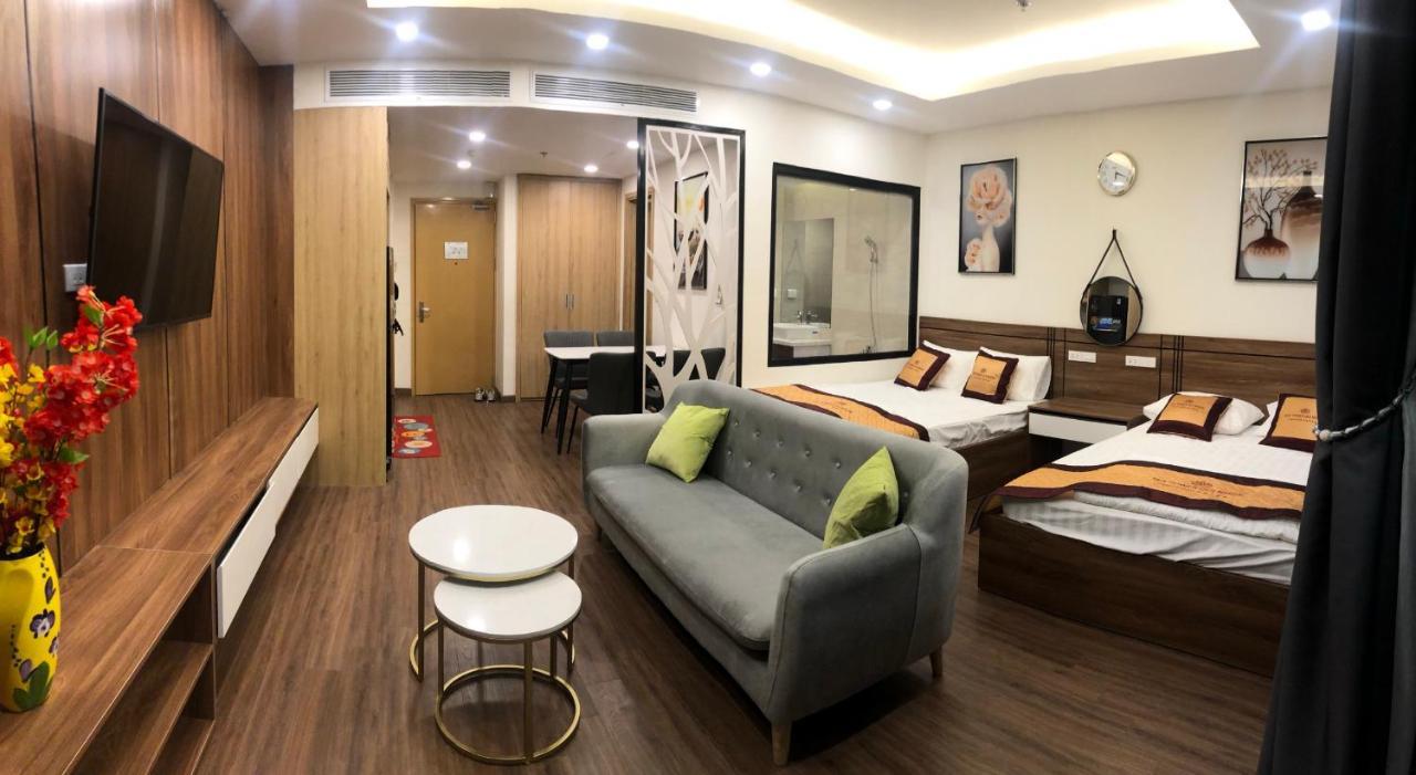 Flc Sea Tower Quy Nhon- Kizz House Apartment Exterior foto