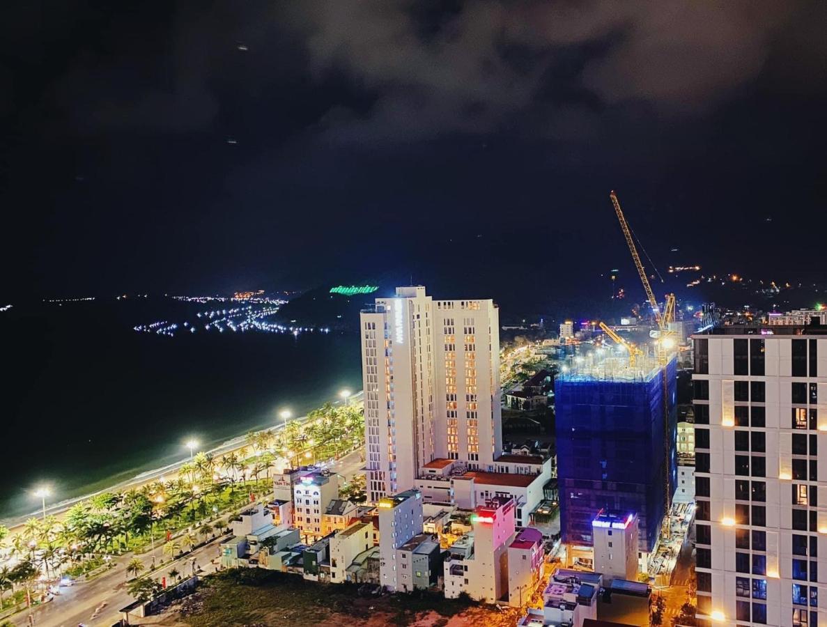 Flc Sea Tower Quy Nhon- Kizz House Apartment Exterior foto